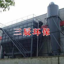 泊頭市三辰環保除塵設備廠 供應產品