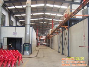 黃島涂裝設(shè)備 鑫諾涂裝設(shè)備 已認(rèn)證 涂裝設(shè)備燃?xì)鉅t高清圖片 高清大圖