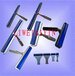 供應(yīng)除塵滾,靜電滾,絲印膠滾,機用膠滾