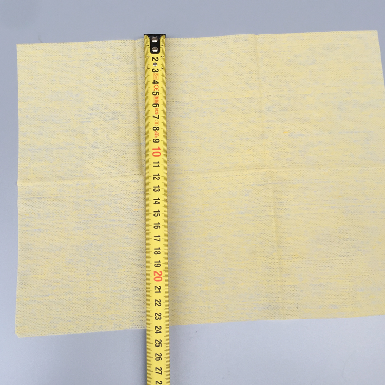 汽車噴漆抹塵布 工業金毛絲除塵布粘塵布無紡擦塵抹塵布1027