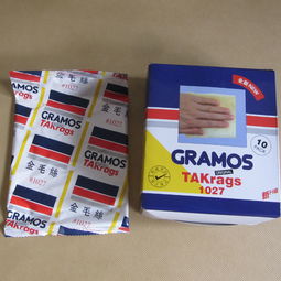 抗靜電除塵粘塵布 多款