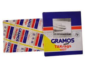 粘塵布 高效抗靜電除塵解決方案